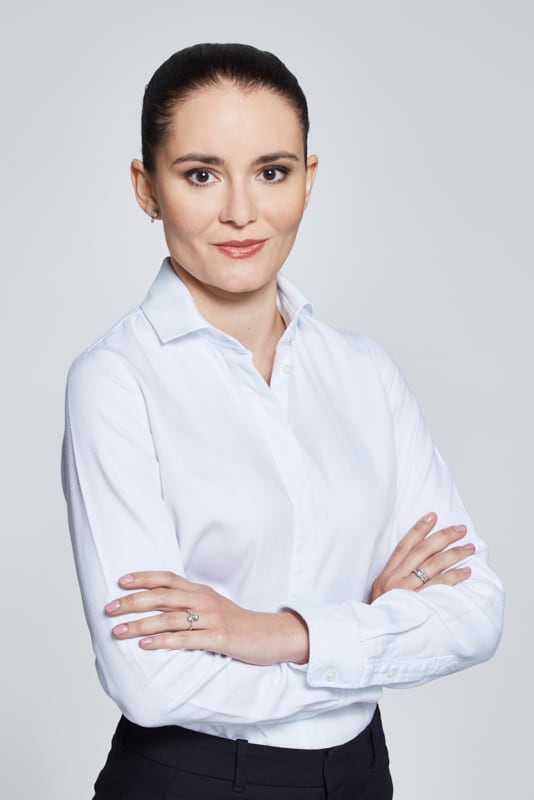 Anna Łęczyńska-Trzeciak