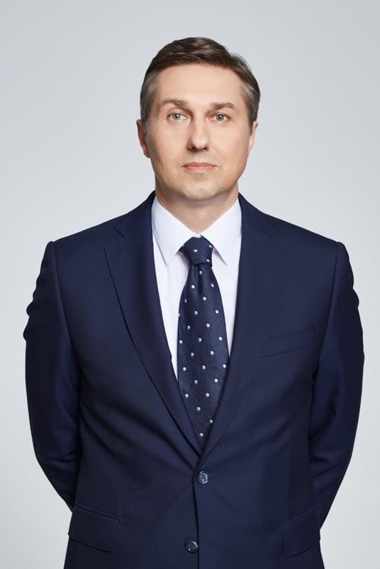 Dariusz Puwalski