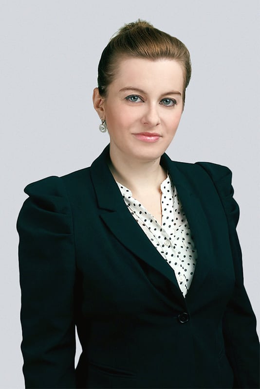 Małgorzata Szychowska