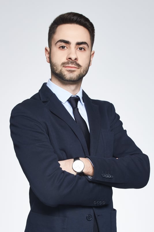Paweł Trynka