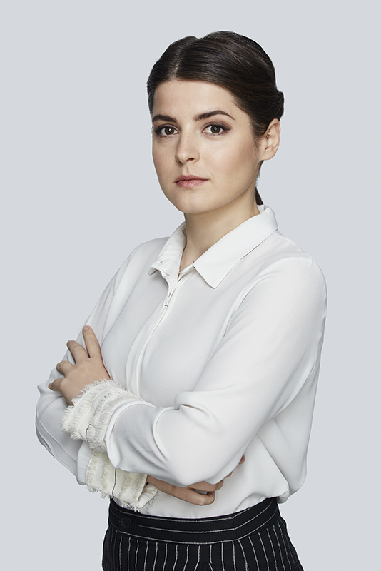 Magdalena Puławska
