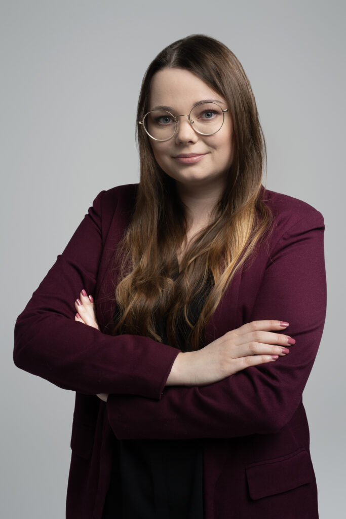 Kamila Brzoza
